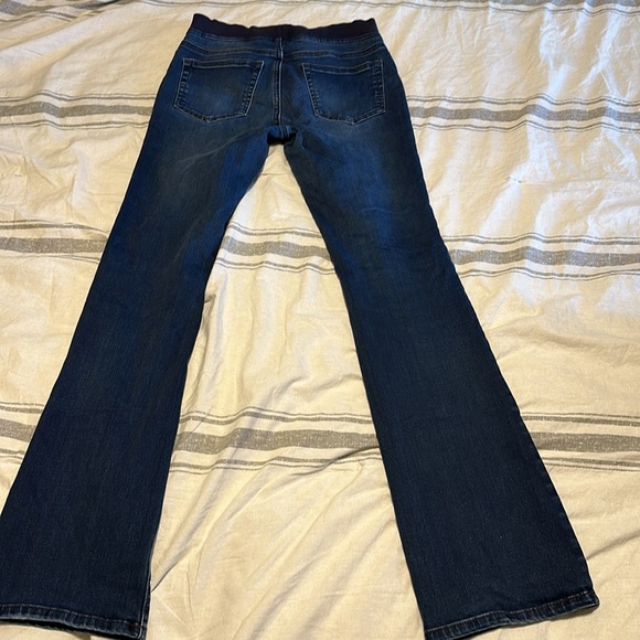 Boston Proper size 4 Jeans - Picture 3 of 6